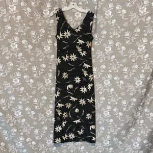 Vintage Casual Corner Dress